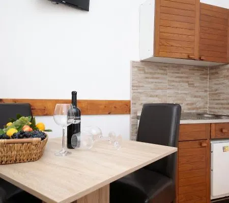 Apartman Joze Tučepi