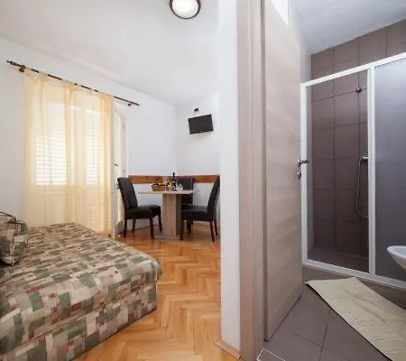 Apartman Joze *