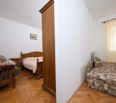 Apartman Joze * Tučepi