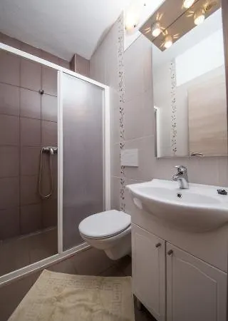 Apartman Joze Apartmán
